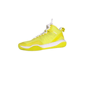 Moolah Basketball Shoes Size 8 Yellow